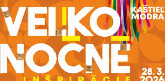 Veľkonočné inšpirácie 2026