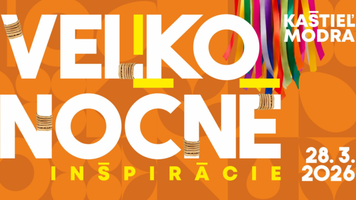 Veľkonočné inšpirácie 2026