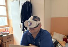 Za hranice všedných dní: Virtuálna realita v Kaštieli