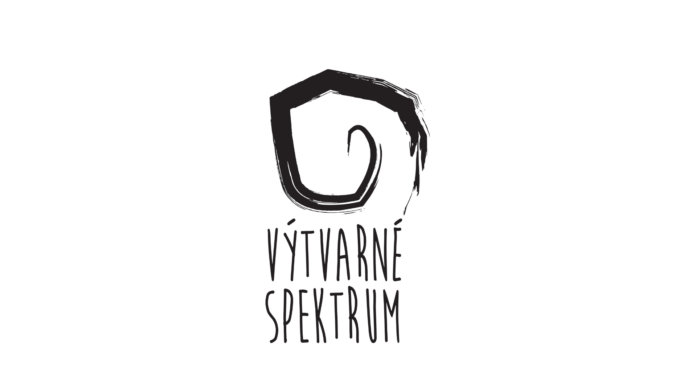 VS_na web Logo výtvarného spektra