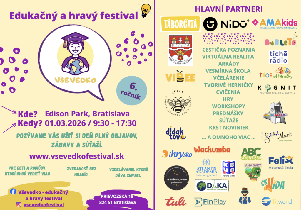 VSEVEDKO festival