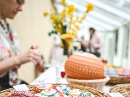 Veľkonočný kvíz: tradície, symboly a význam