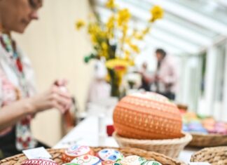 Veľkonočný kvíz: tradície, symboly a význam