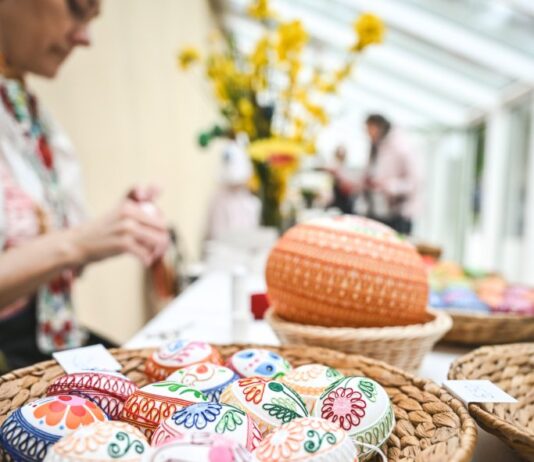 Veľkonočný kvíz: tradície, symboly a význam