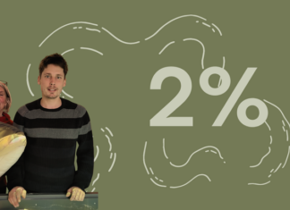 Ekocentrum Čunovo: Robíme, čo môžeme… ale s vašimi 2% toho dokážeme oveľa viac