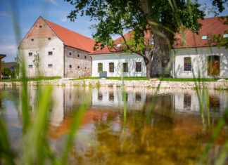 Deň Zeme v Ekocentre Čunovo: Objavte tajomný svet pod zemou Deň Zeme v Ekocentre Čunovo: Objavte tajomný svet priamo pod našimi nohami