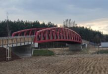 Cyklolávka v Malackách