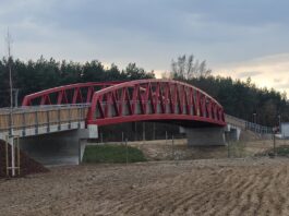 Nové premostenie diaľnice v Malackách posilní cyklodopravu aj peší pohyb Cyklolávka v Malackách