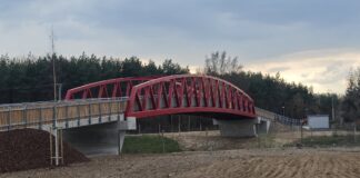 Cyklolávka v Malackách