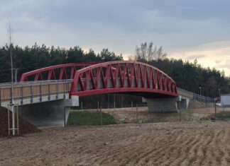 Cyklolávka v Malackách