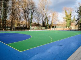 Zrekonštruované športovisko v Stupave prinesie nový priestor pre šport aj komunitu Zrekonštruované športovisko pri Makoviciach prinesie nový priestor pre šport aj komunitu