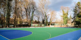 Zrekonštruované športovisko pri Makoviciach prinesie nový priestor pre šport aj komunitu