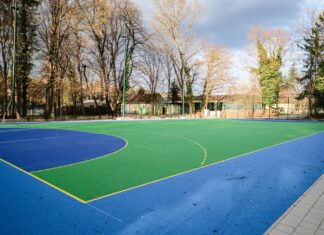 Zrekonštruované športovisko v Stupave prinesie nový priestor pre šport aj komunitu Zrekonštruované športovisko pri Makoviciach prinesie nový priestor pre šport aj komunitu