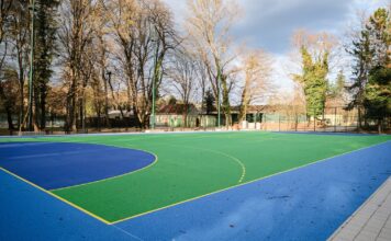 Zrekonštruované športovisko pri Makoviciach prinesie nový priestor pre šport aj komunitu
