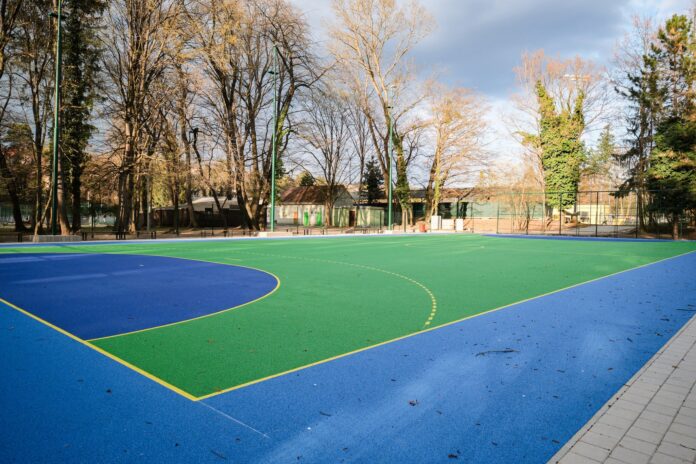 Zrekonštruované športovisko pri Makoviciach prinesie nový priestor pre šport aj komunitu Zrekonštruované športovisko pri Makoviciach prinesie nový priestor pre šport aj komunitu