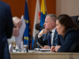 Rada partnerstva pre integrovaný územný rozvoj Bratislavského kraja schválila balík projektových zámerov v celkovej hodnote približne 11 miliónov eur