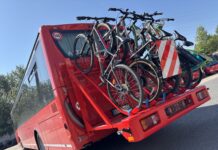 Jar prináša zmeny v IDS BK: Od 28. marca jednoduchšiadoprava na výlety a cyklovýlety