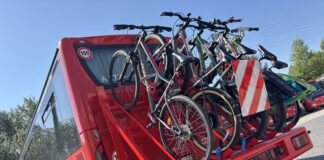 Jar prináša zmeny v IDS BK: Od 28. marca jednoduchšiadoprava na výlety a cyklovýlety