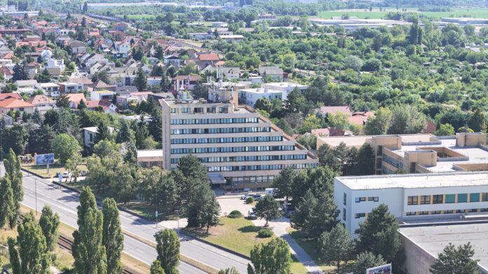 Polygrafická škola v Rači Polygrafická škola v Rači