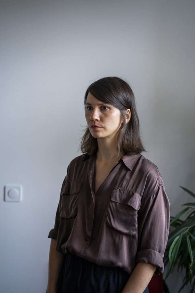 Dominika Jackuliaková