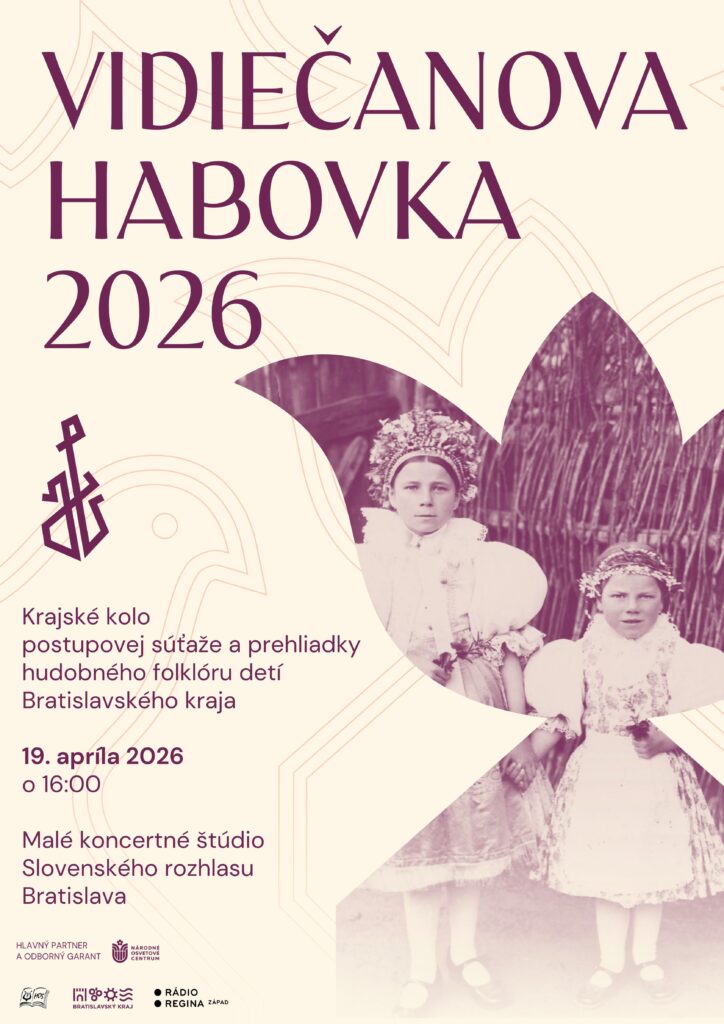 Vidiečanova Habovka 