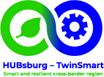 HUBsburg-TwinSmart