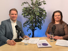 Reforma verejnej správy (s Barborou Lukáčovou)