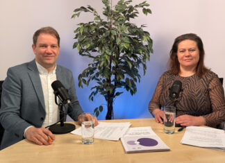 Reforma verejnej správy (s Barborou Lukáčovou)