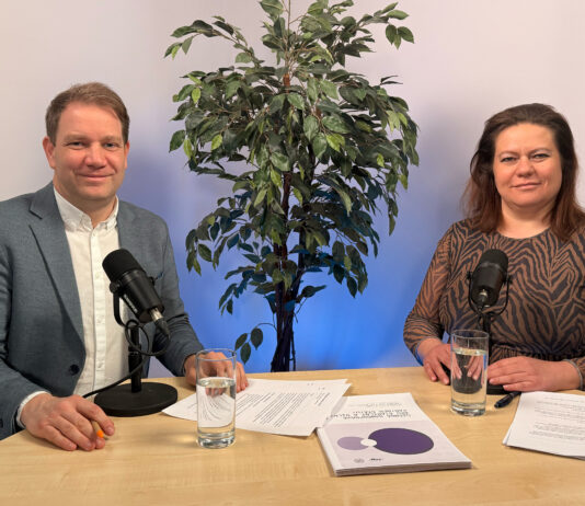 Reforma verejnej správy (s Barborou Lukáčovou)