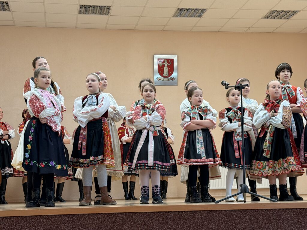 Pamätník Tulipán v Čataji