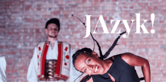 JAzyk! (Divadlo Aréna)