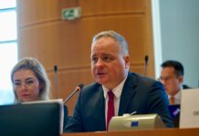 Regióny musia byť plnohodnotnými partnermi v budúcom rozpočte EÚ. Tak znel jasný odkaz predsedu BSK v Európskom parlamente