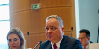 Regióny musia byť plnohodnotnými partnermi v budúcom rozpočte EÚ. Tak znel jasný odkaz predsedu BSK v Európskom parlamente