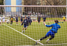 prihláste sa do súťaže v malom futbale
