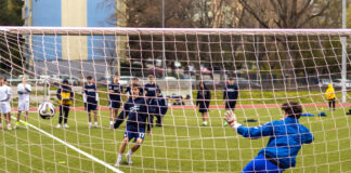 prihláste sa do súťaže v malom futbale