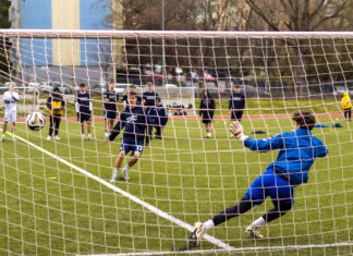 Do súťaže v malom futbale sa môžu zapojiť všetky stredné školy sídliace v Bratislavskom kraji prihláste sa do súťaže v malom futbale