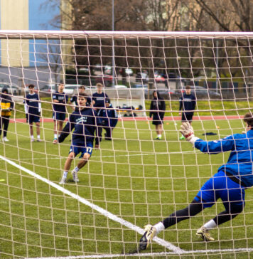 Do súťaže v malom futbale sa môžu zapojiť všetky stredné školy sídliace v Bratislavskom kraji prihláste sa do súťaže v malom futbale