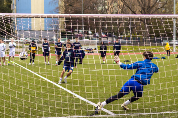 prihláste sa do súťaže v malom futbale prihláste sa do súťaže v malom futbale