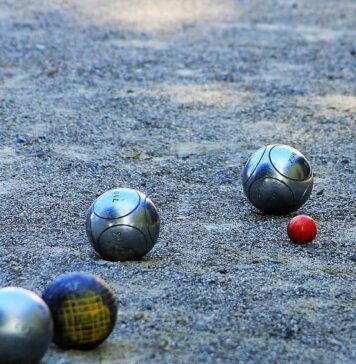 Výzva pre všetky stredné školy sídliace v Bratislavskom kraji: zapojte sa do turnaja v pétanque