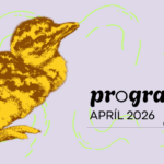 Program na apríl v Ekocentre Čunovo