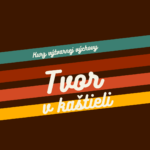 Tvor v kaštieli. Kurz výtvarnej výchovy