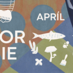 Tvorenie v apríli – Korene v nás