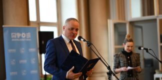 Bratislavský kraj ocenil výnimočných učiteľov. Juraj Droba po prvý raz udelil aj ocenenie Riaditeľ roka