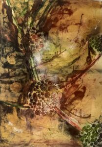 Obraz Martiny Michnicovej 