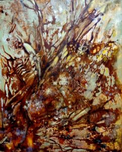 Obraz Martiny Michnicovej 