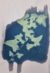 Obraz Martiny Michnicovej 