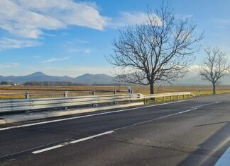 Bratislavský kraj pokračuje v rekonštrukcii mostov pri Stupave a v Malackách. Opravy predĺžia životnosť infraštruktúry Ilustrašné foto