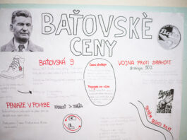 Legendárny Baťa ožil medzi žiakmi. Na Nevädzovej pripravili vlastný festival podnikavosti a hodnôt