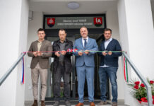 Rekonštrukcia obecného úradu v Turni priniesla úspory aj lepšiu dostupnosť