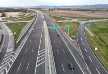 Rozšírená diaľnica D1 medzi Triblavinou a Zlatými pieskami je už otvorená